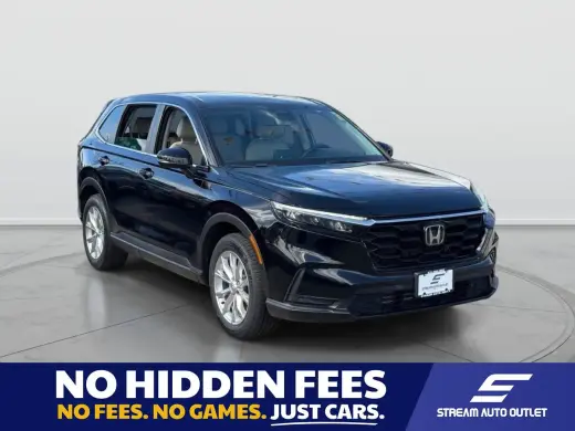 Honda CR-V 2024 AWD EX-L 4dr SUV