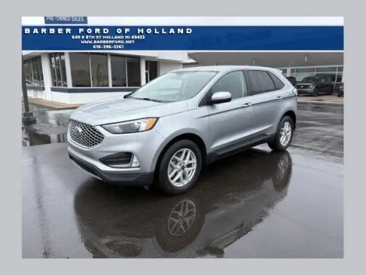 Ford Edge 2024 AWD SEL 4dr SUV