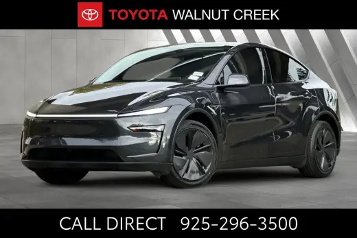 Tesla Model Y 2026 AWD Long Range 4dr Crossover