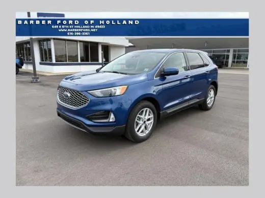 Ford Edge 2024 AWD SEL 4dr SUV