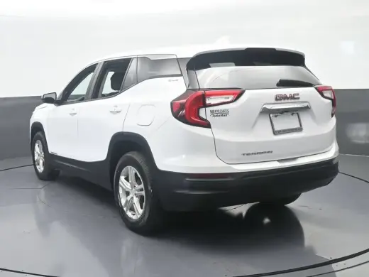 GMC Terrain 2022 SLE 4 SUV