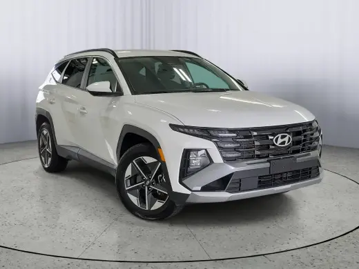 Hyundai TUCSON 2025 AWD SEL 4dr SUV