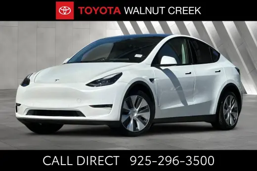 Tesla Model Y 2022 AWD Long Range 4dr Crossover