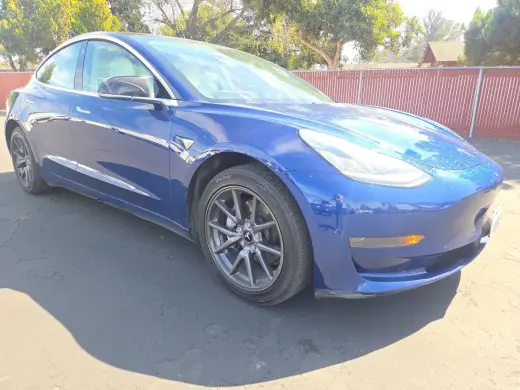 Tesla Model 3 2019 Standard Range Plus 4dr Fastback