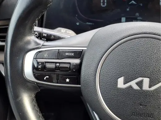 Kia Sportage 2023 AWD X-Line 4dr SUV