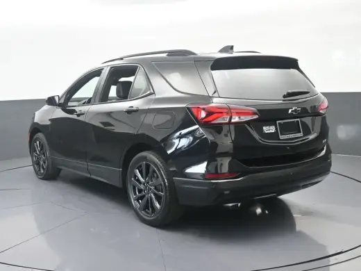 Chevrolet Equinox 2023 RS 4dr SUV