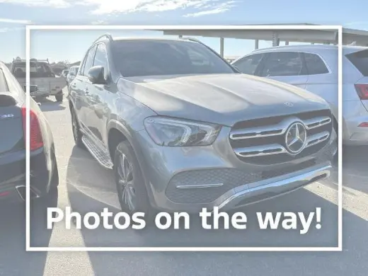 Mercedes-Benz GLE 2020 con tracción en las cuatro ruedas AWD GLE 350 4MATIC de cuatro puertas SUV