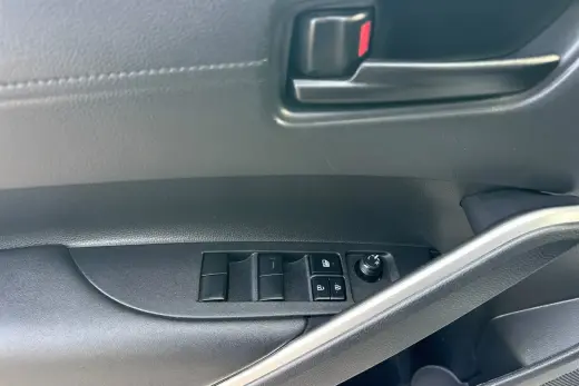 Toyota Corolla Cross Hybrid 2024 AWD S 4dr Crossover