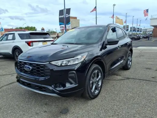 Ford Escape 2024 AWD ST-Line 4dr SUV