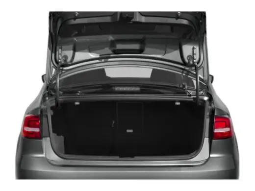 Volkswagen Jetta 2015 Deportivo 4dr Sedán 6A PZEV