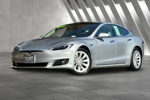 Tesla Model S 2018 AWD 100D 4dr Liftback