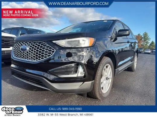 Ford Edge 2024 AWD SEL 4dr SUV