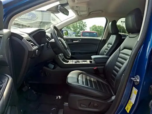 Ford Edge 2024 AWD SEL 4dr SUV