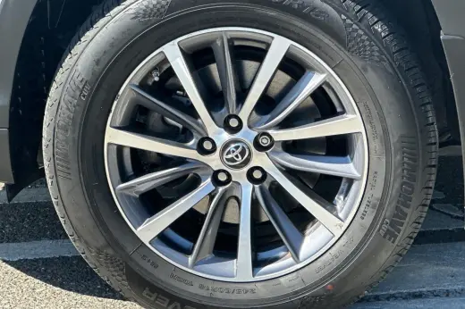 Toyota Highlander 2018 AWD XLE 4dr SUV