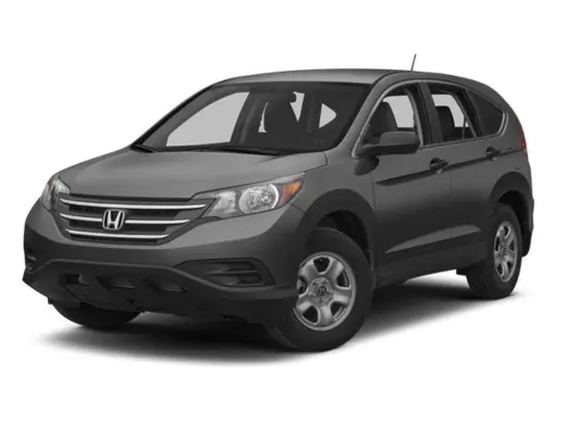 Honda CR-V 2013 AWD LX 4 puertas SUV