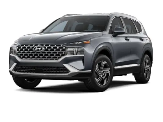 Hyundai SANTA FE 2023 AWD SEL 4dr Crossover