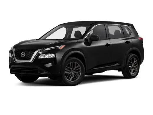 Nissan Rogue 2021 AWD S 4dr Crossover