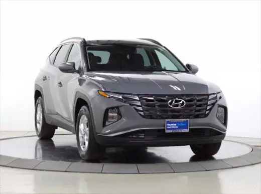 Hyundai Tucson 2024 AWD SEL SUV 4 puertas