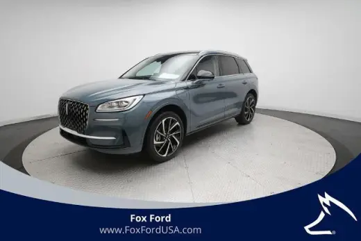 Lincoln Corsair 2023 AWD Grand Touring 4dr SUV