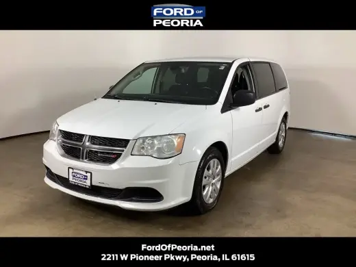 Dodge Grand Caravan 2019 SE 4dr Mini-Van