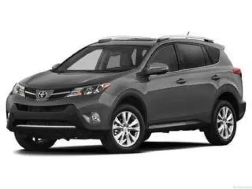 Toyota RAV4 2013 AWD XLE 4dr SUV