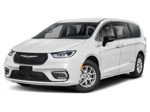 Chrysler Pacifica 2025 Select 4dr Mini-Van