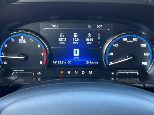 Ford Bronco Sport 2023 AWD Badlands 4dr SUV