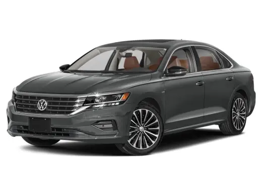 Volkswagen Passat 2022 Edición Limitada 4dr Sedán
