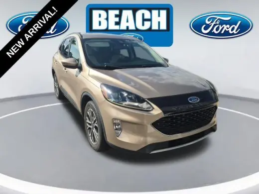 Ford Escape 2020 AWD SEL 4dr SUV