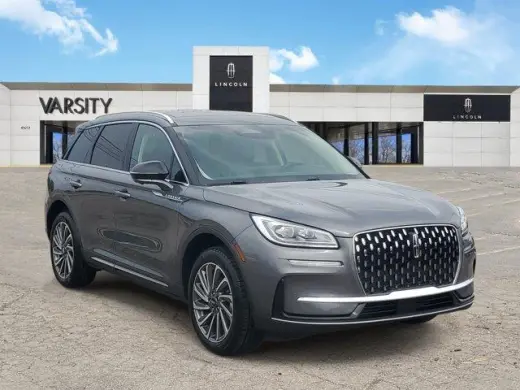 Lincoln Corsair 2024 AWD Reserve 4dr SUV