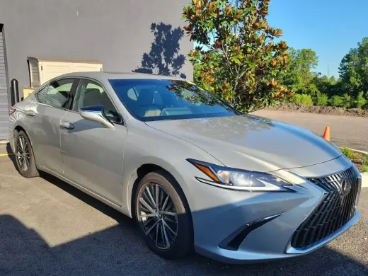 Lexus ES 350 2024 4dr Sedán