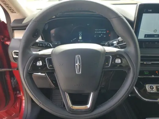 Lincoln Corsair 2024 AWD Premiere 4dr SUV