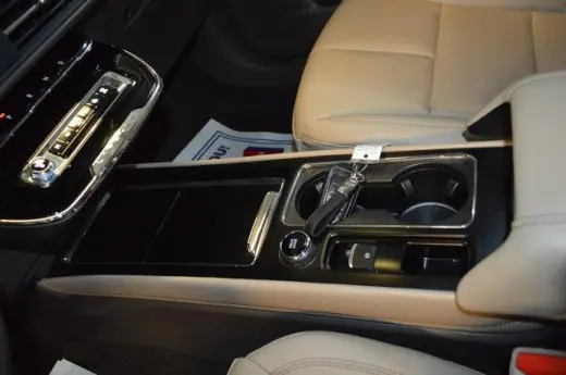 Lincoln Corsair 2023 Standard 4dr SUV