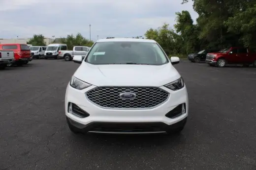 Ford Edge 2024 AWD SEL 4dr SUV