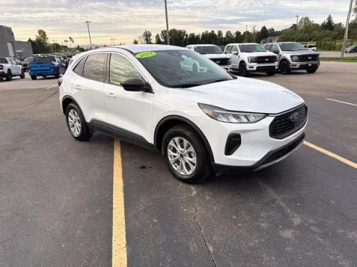 Ford Escape 2024 AWD Active 4dr SUV
