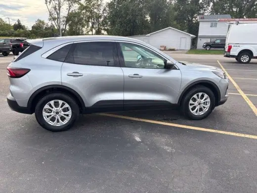 Ford Escape 2023 AWD Active 4dr SUV