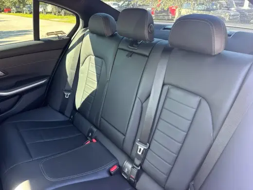 BMW Serie 3 2021 M340i Sedán 4 puertas