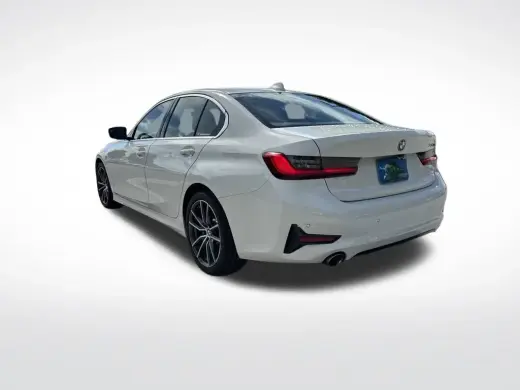 Sedán BMW 3 Series 2020 330i 4 puertas