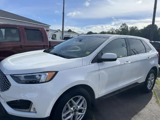 Ford Edge 2023 AWD SEL 4dr Crossover