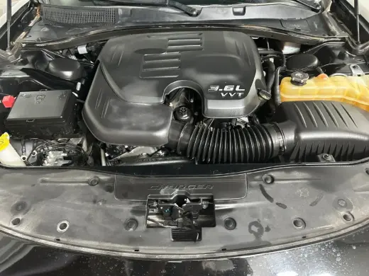 Dodge Charger 2019 GT 4dr Sedán