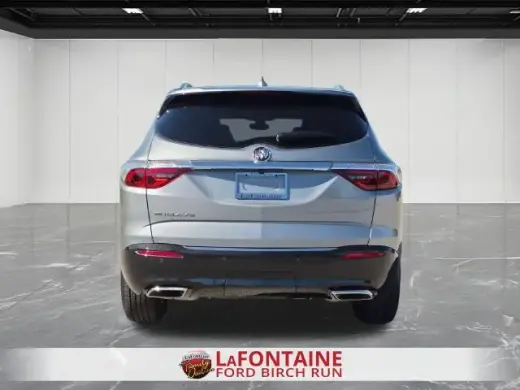 Buick Enclave 2024 Essence 4dr Crossover