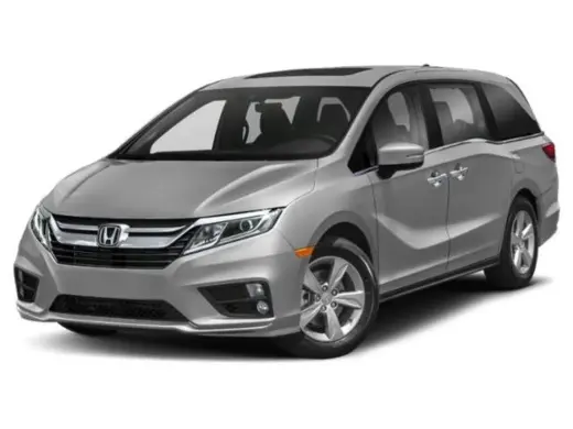Honda Odyssey 2019 EX-L 4dr Mini-Van