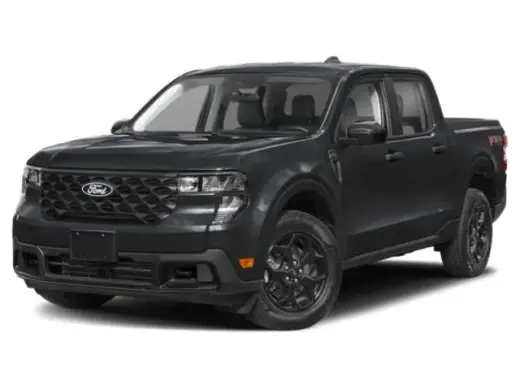 Ford Maverick 2026 XLT 4dr SuperCrew 4.5 ft. SB