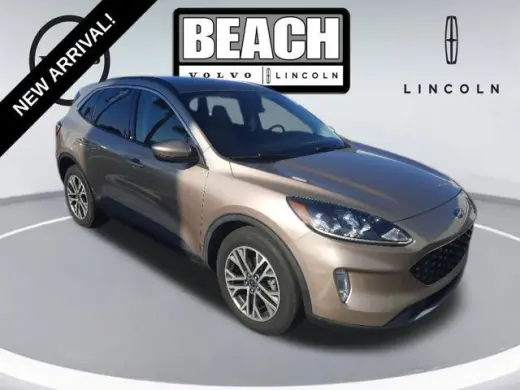 Ford Escape 2021 SEL 4dr SUV