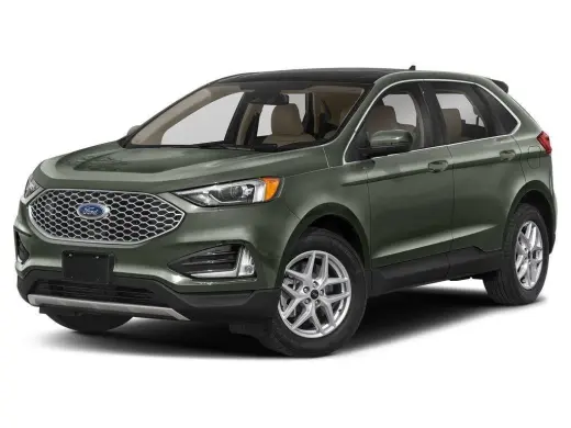 Ford Edge 2024 AWD SEL 4dr SUV