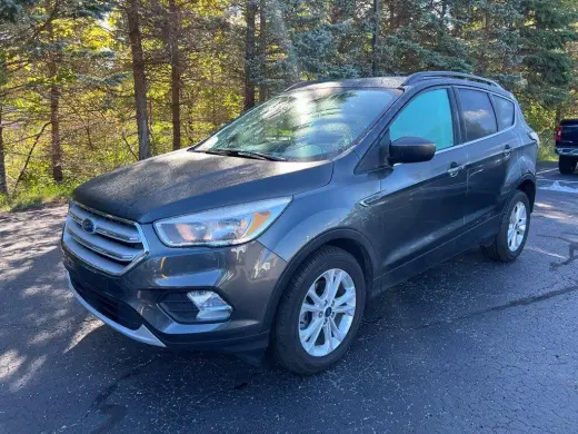 Ford Escape 2018 SE 4dr SUV