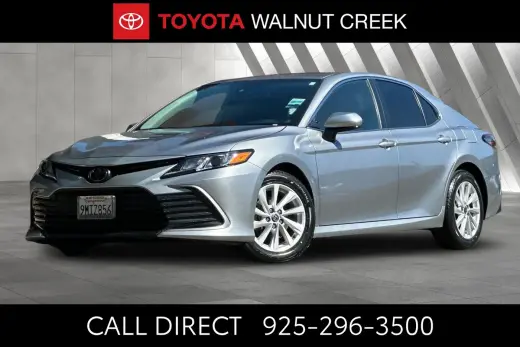 Toyota Camry 2024 LE 4dr Sedán