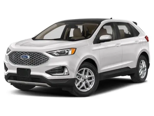 Ford Edge 2024 con tracción en las ruedas AWD SEL 4dr SUV