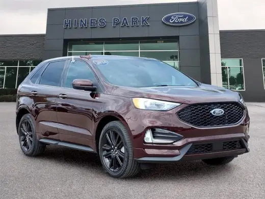 Ford Edge 2024 AWD ST-Line 4dr SUV