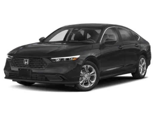 Honda Accord 2023 EX 4dr Sedán
